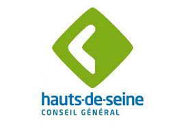 Logo département Haut de seine