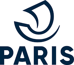 Logo département paris