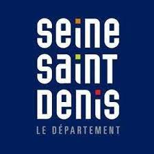 Logo département seine saint denis