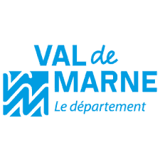 Logo département val de marne